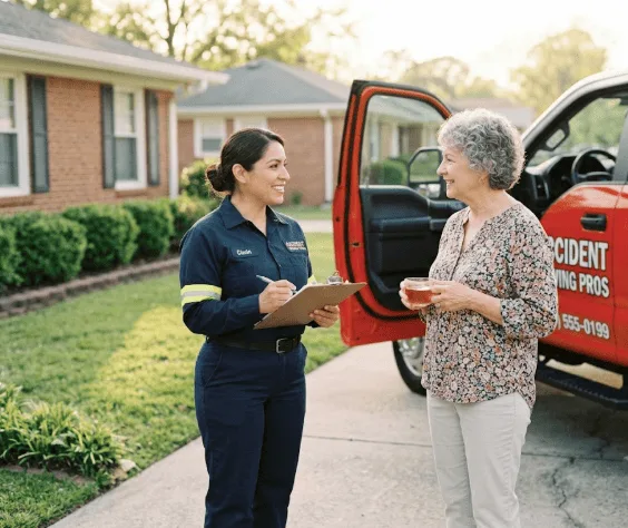 Accident Towing Service Mannford, OK FAQs
